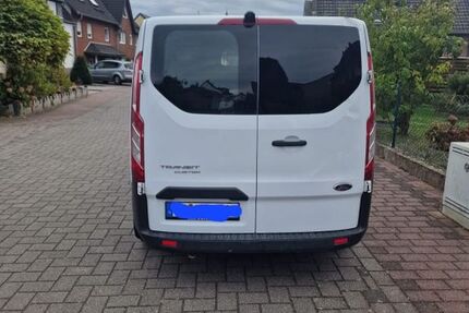 Ford Transit Custom 214.000 km 8.000 &euro; Troisdorf 53844