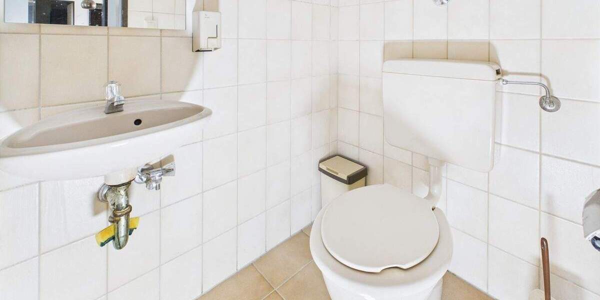 Etagenwohnung Weilerswist - 5 Zimmer, 112 m&sup2;, 204.000&euro; | Angebot:23952282