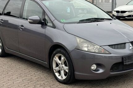 Mitsubishi Grandis 256.530 km 3.450 € Bornheim 53332