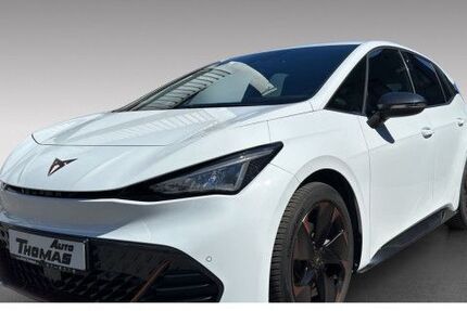 Cupra Born 36.323 km 25.600 &euro; Brühl 50321