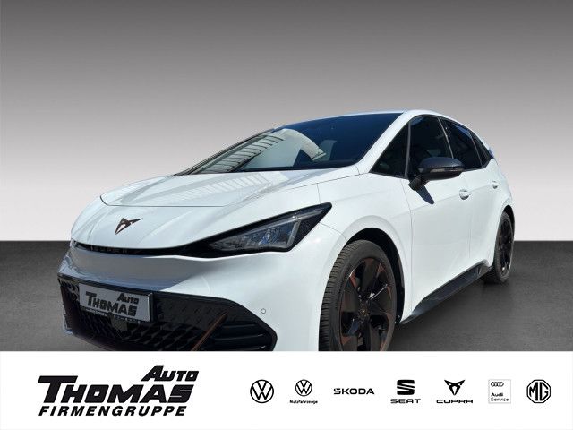 Cupra Born 36.323 km 25.600 &euro; Brühl 50321