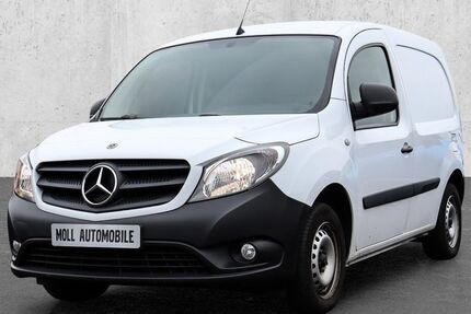 Mercedes-Benz Citan 39.341 km 15.900 € Köln 50825