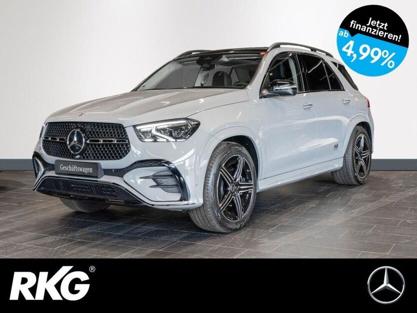 GLE 350