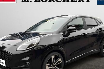 Ford Puma 41.280 km 18.995 &euro; Weilerswist 53919