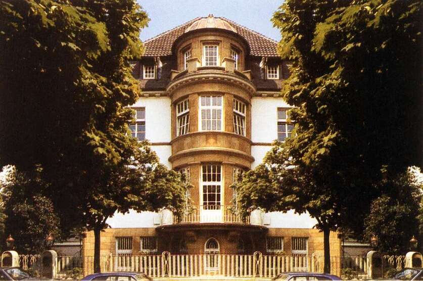 Büro in Köln 3.000 € 133 m² zimmer