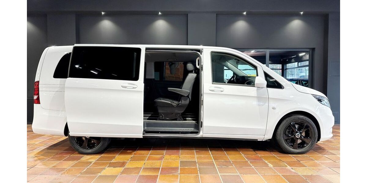 Mercedes-Benz Vito 98.612 km 37.950 &euro; Bonn 53177