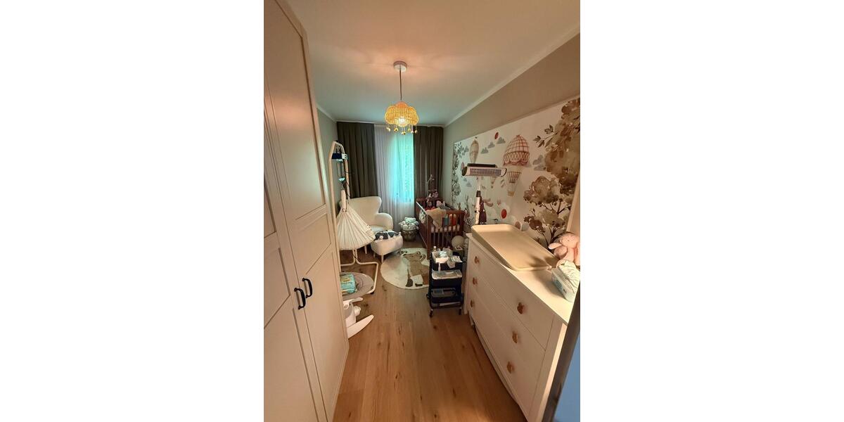 Etagenwohnung Köln Kalk - 3 Zimmer, 70 m&sup2;, 1.200&euro; | Angebot:26409022