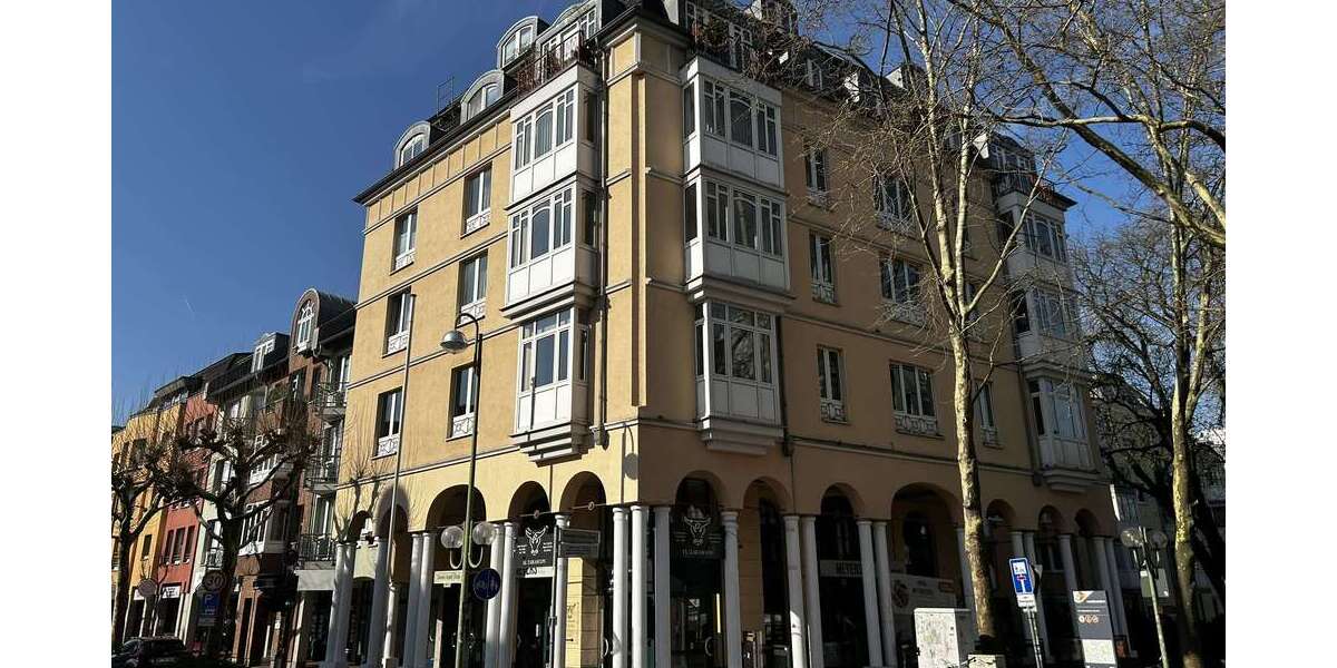 Gewerbeobjekt Bonn Poppelsdorf - 4.176&euro; | Angebot:26934948