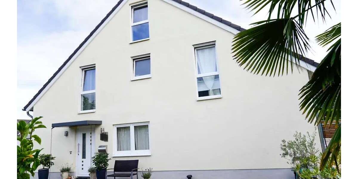 Einfamilienhaus Bornheim -Widdig Widdig - 5 Zimmer, 145 m&sup2;, 695.000&euro; | Angebot:26516998