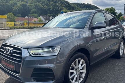 Audi Q3 85.000 km 15.350 &euro; Bad Breisig 53498