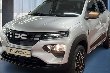 Dacia Spring 23.941 km 13.311 € Köln 50939