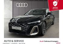 Gebrauchtwagen Audi S5