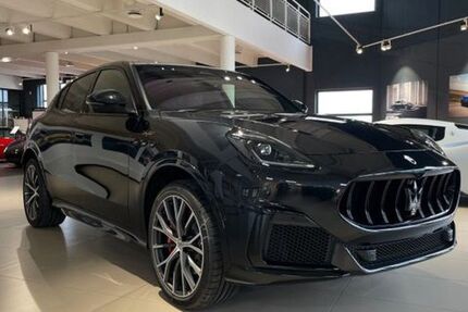 Maserati Grecale 14.580 km 110.980 &euro; Köln 50829