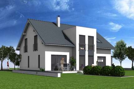 Haus Köln-Rondorf Rondorf - 6 Zimmer, 176 m&sup2;, 1.148.184&euro; | Angebot:25915275