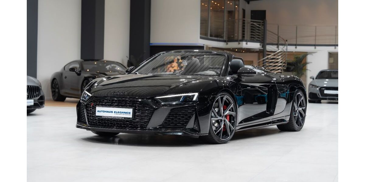 Audi R8 67.016 km 112.980 &euro; Köln 51147