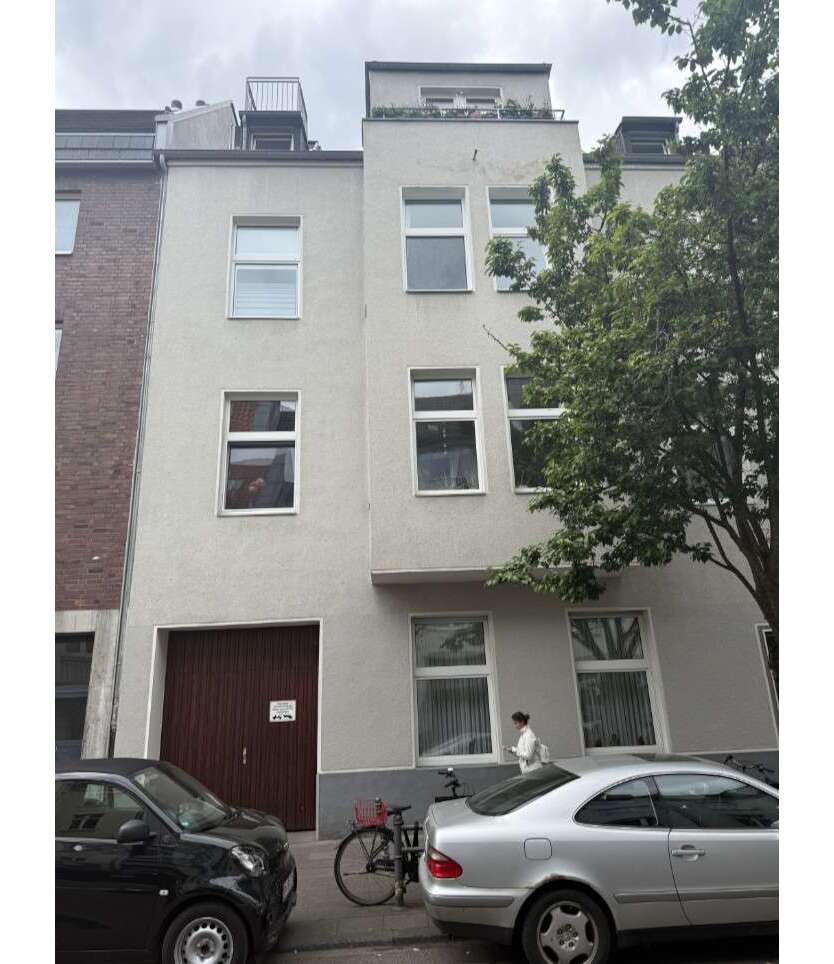Wohnung zum Mieten in Köln 850 € 50 m²