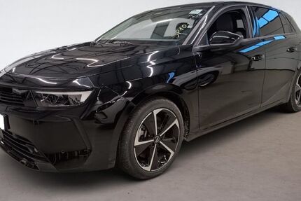 Opel Astra 3.409 km 25.100 &euro; Eitorf 53783