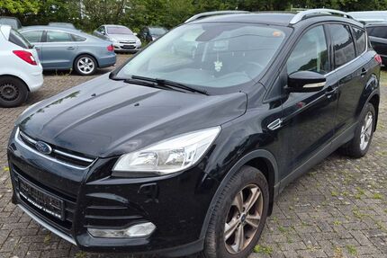 Ford Kuga 269.000 km 6.550 &euro; Wesseling 50389
