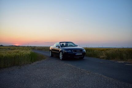 Audi A4 140.804 km 9.999 &euro; Erftstadt 50374