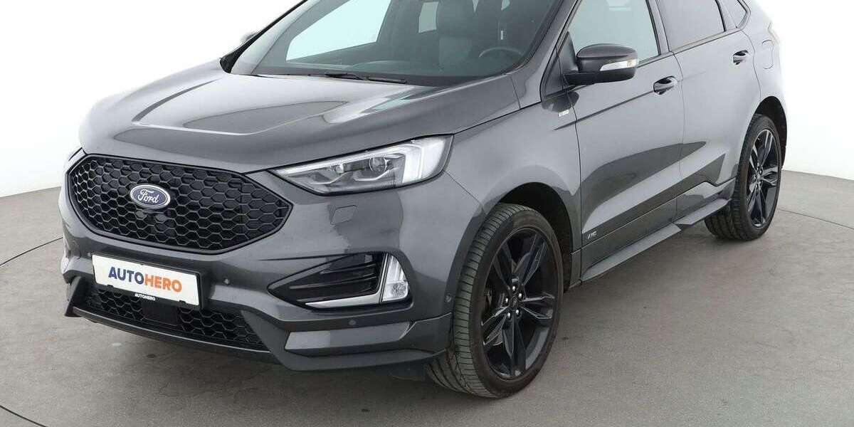 Ford Edge 61.833 km 29.160 &euro; Köln 50739