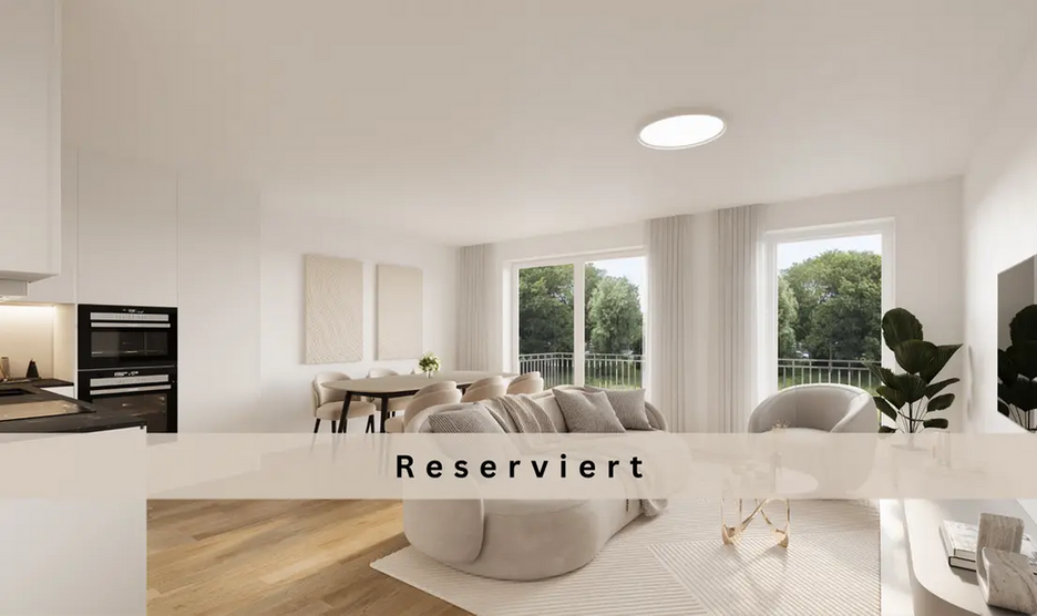 Wohnung zum Kaufen in Köln 829.000 € 117.37 m²