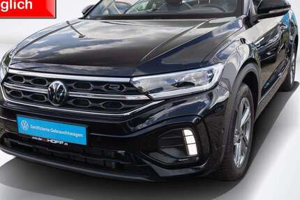 VW T-Roc 12.809 km 32.475 &euro; Troisdorf 53842