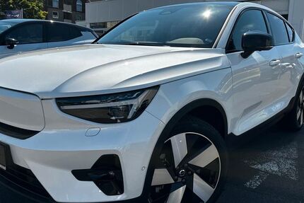 Volvo C40 1.189 km 45.888 € Siegburg 53721
