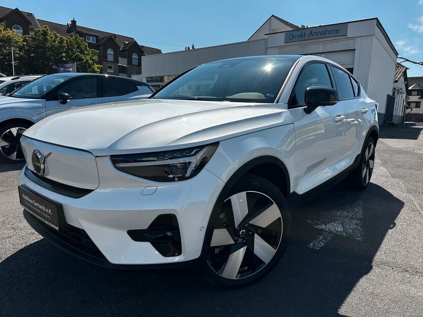 Volvo C40 1.189 km 45.888 € Siegburg 53721