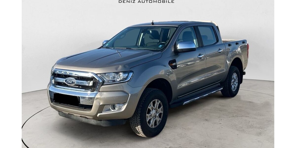 Ford Ranger 139.697 km 16.250 &euro; Eitorf 53783