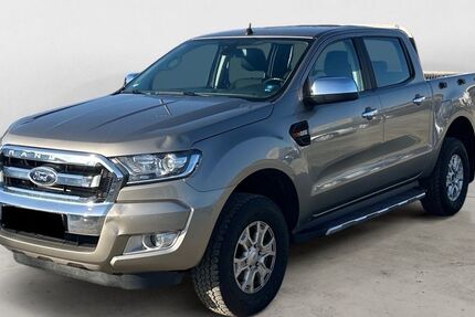 Ford Ranger 139.697 km 16.950 &euro; Eitorf 53783
