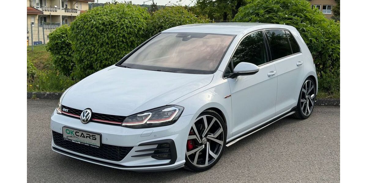 VW Golf 79.900 km 18.899 &euro; Siegburg 53721