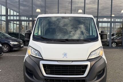 Peugeot Boxer 153.000 km 19.980 € Erftstadt 50374