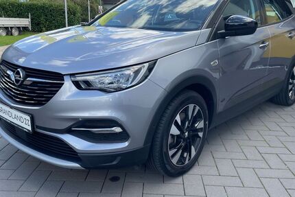 Opel Grandland (X) 45.700 km 24.990 € Overath 51491