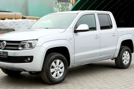 VW Amarok 280.323 km 9.900 &euro; Siegburg 53721