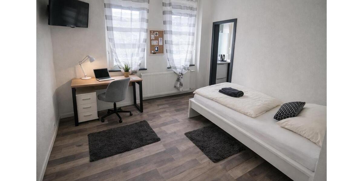 Etagenwohnung Bonn Dransdorf - 1 Zimmer, 20 m&sup2;, 600&euro; | Angebot:25811918