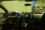 Renault Trafic L2H1 Navi Klima Standh 3 Sitze Regale EU6 85.000 km 15.000 &euro; Erftstadt 50374