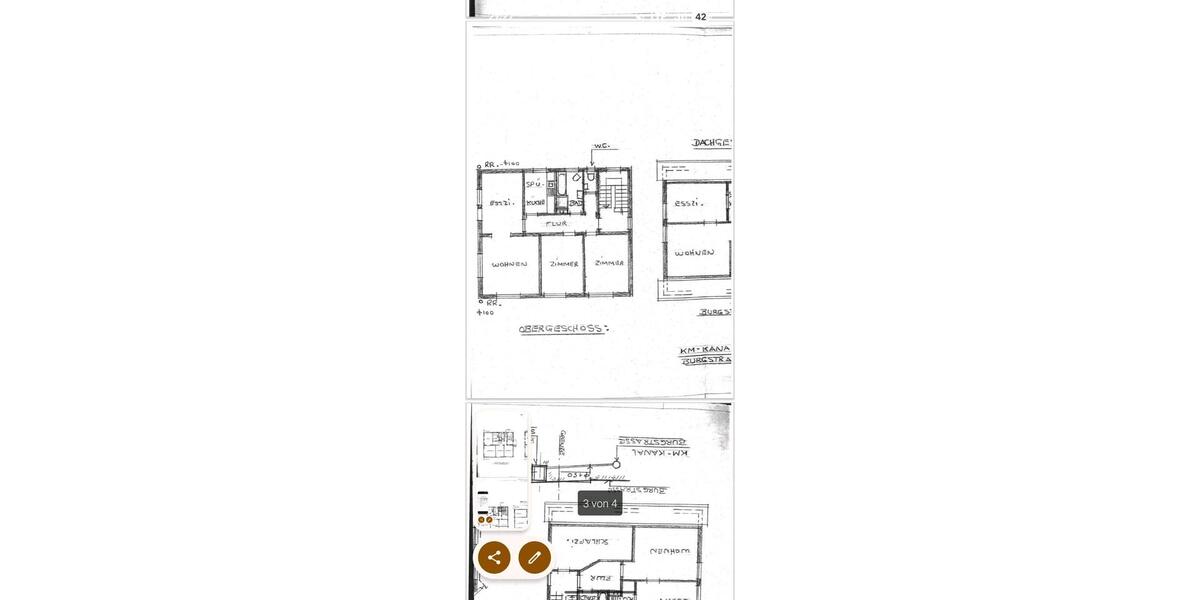 Mehrfamilienhaus, Wohnhaus Ruppichteroth - 9 Zimmer, 256 m&sup2;, 400.000&euro; | Angebot:26907948