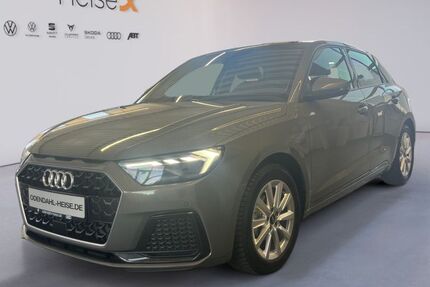 Audi A1 2.500 km 27.580 &euro; Köln 50739