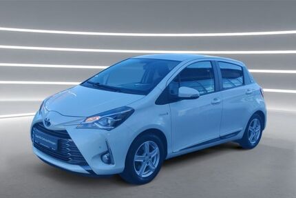 Toyota Yaris 76.000 km 14.490 &euro; Bonn 53119
