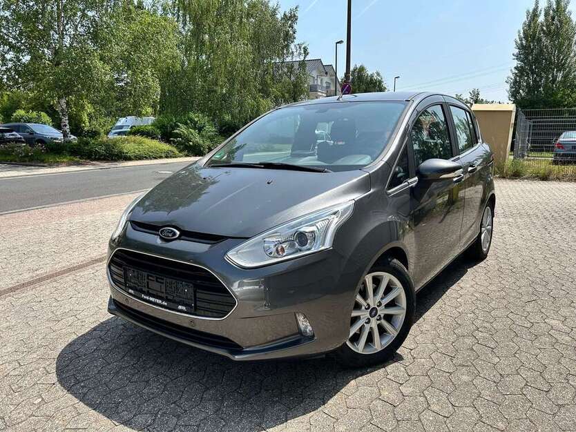 B-Max