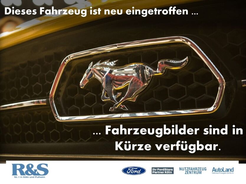 Ford Tourneo Custom 14.900 km 58.900 € Köln 50769