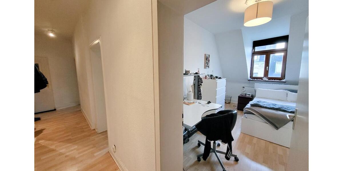 Etagenwohnung Köln Rodenkirchen - 3 Zimmer, 70 m&sup2;, 1.340&euro; | Angebot:24489844