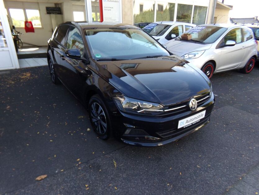 VW Polo 89.346 km 11.995 € Bad Honnef 53604