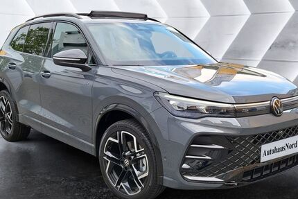 VW Tiguan 20.102 km 49.900 € Köln-Riehl 50735