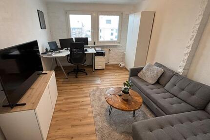 Wohnung Köln Ehrenfeld - 2 Zimmer, 59 m&sup2;, 229.000&euro; | Angebot:26536442