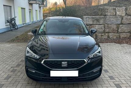 Seat Leon 58.345 km 16.000 &euro; Bornheim 53332