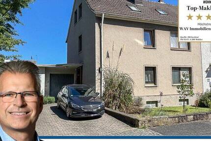Haus Brühl - 8 Zimmer, 181 m&sup2;, 580.000&euro; | Angebot:26807171