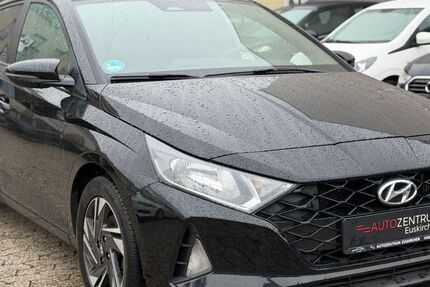 Hyundai i20 67.704 km 14.900 &euro; Euskirchen 53879