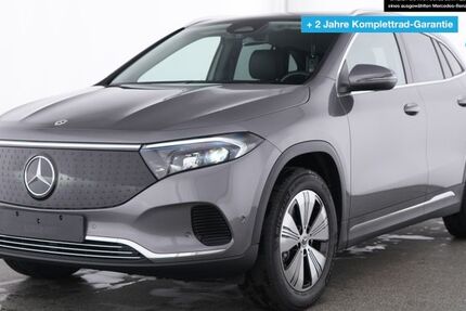 Mercedes-Benz EQA 2.119 km 42.790 &euro; Bornheim 53332