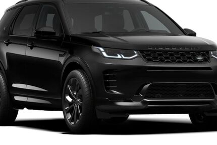 Land Rover Discovery Sport 3.000 km 66.480 &euro; Köln 51149